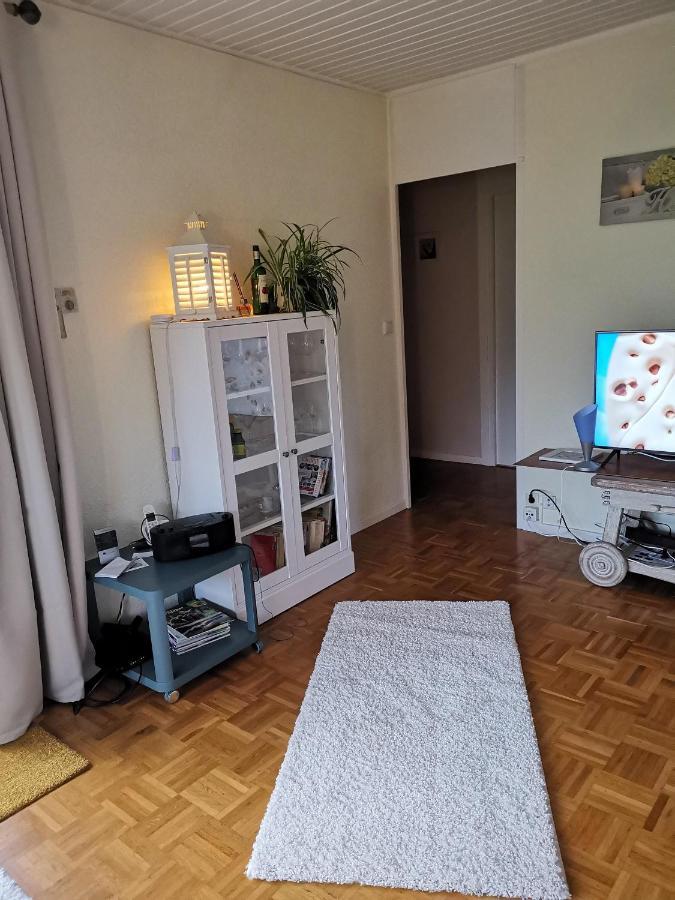 Haus Am Hennesee 梅舍德 外观 照片