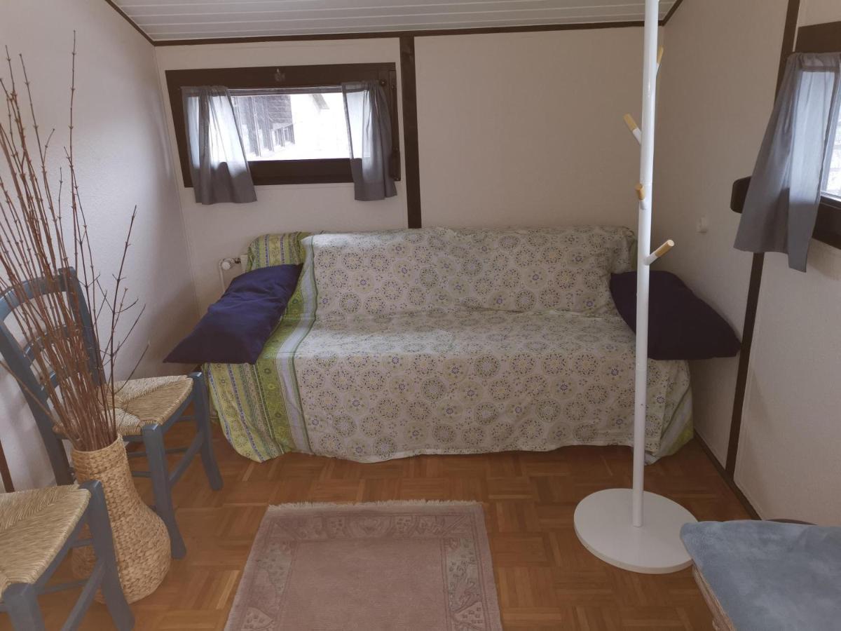 Haus Am Hennesee 梅舍德 外观 照片